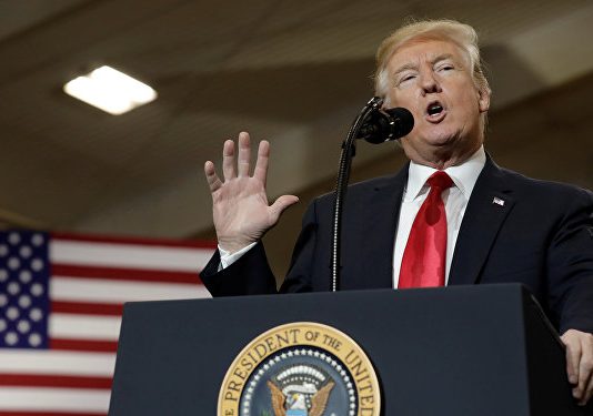 Петиција Срба из САД Трампу: Колико вреди наших МИЛИОН гласова? српско америчка заједница