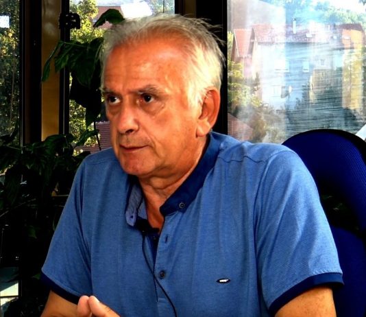 марко јакшић