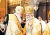 Порошенкова агресивна политика ЗАСТРАШИВАЊА није мимоишла ни ПАТРИЈАРХА ИРИНЕЈА миротворац