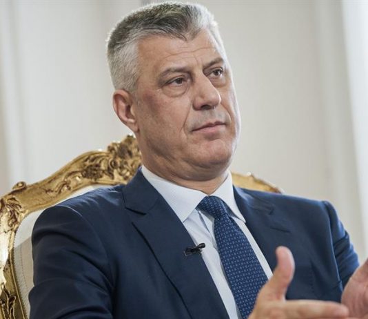 хашим тачи