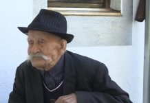 УМРО НАЈСТАРИЈИ СТАНОВНИК РЕПУБЛИКЕ СРПСКЕ: Деда Драгољуб је имао 109 година, 33 потомка, неке је и надживео! Ево шта је говорио о свом доктору (ВИДЕО) драгољуб галић