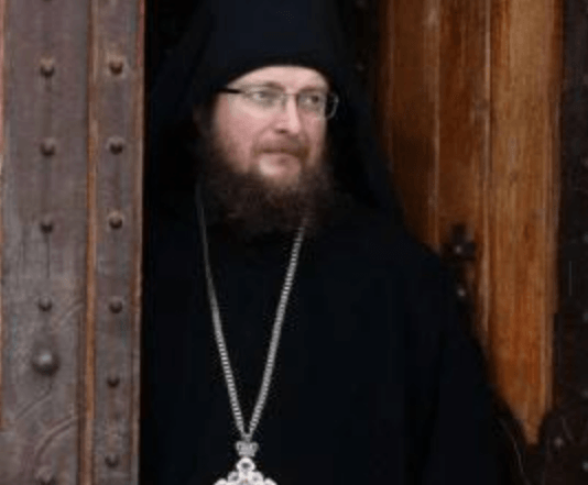 архимандрит сава јањић