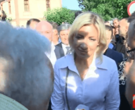 захарова