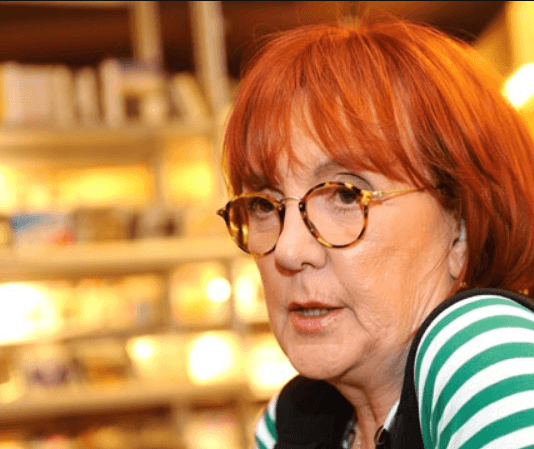 ведрана рудан