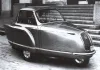 „ПРВЕНАЦ“ као „мали змај“ – Произведен давне 1958. године, сведочи о вештини наших инжењера – Био ИДЕАЛАН за градску вожњу аутомобил
