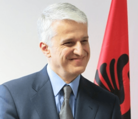 граница