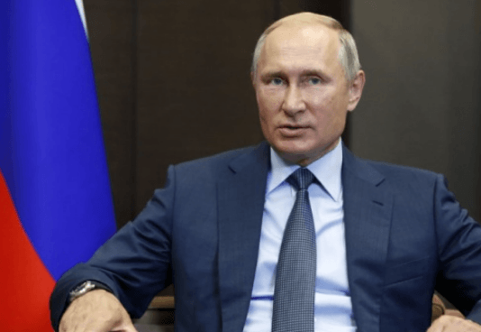 Медији: Путин отказао долазак у Србију комерсант