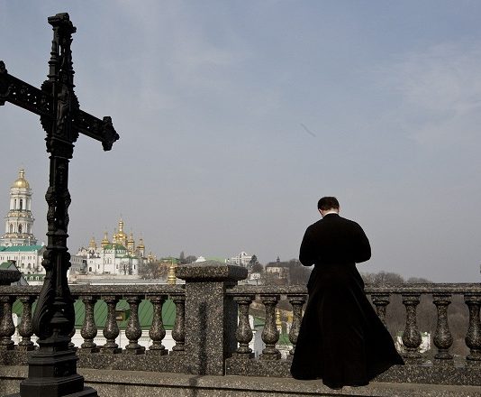 православни хришћани