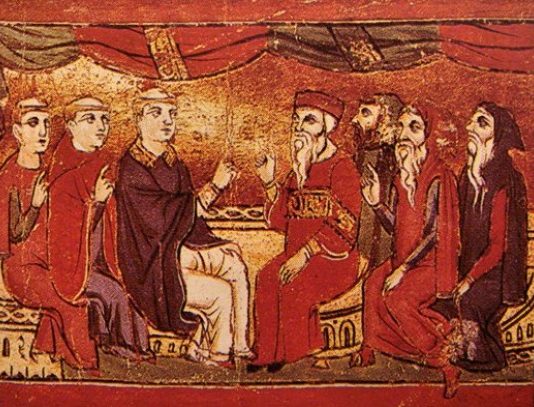велики раскол