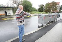 ПСИХОПАТА ИШАО ПО ЖАРКОВУ И ПУЦАО НА СВЕ ЖЕНЕ! РАНИО ТРУДНИЦУ И БАКУ: Разлог је бизаран, али МОНСТРУОЗАН! Када су нашли оружје, полицајци били СЛЕЂЕНИ! (ФОТО) Владимир Делић