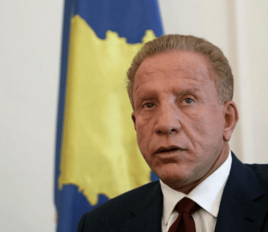 беџет пацоли