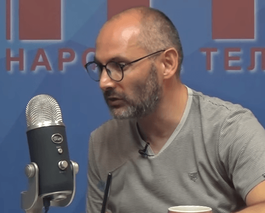 домагој маргетић