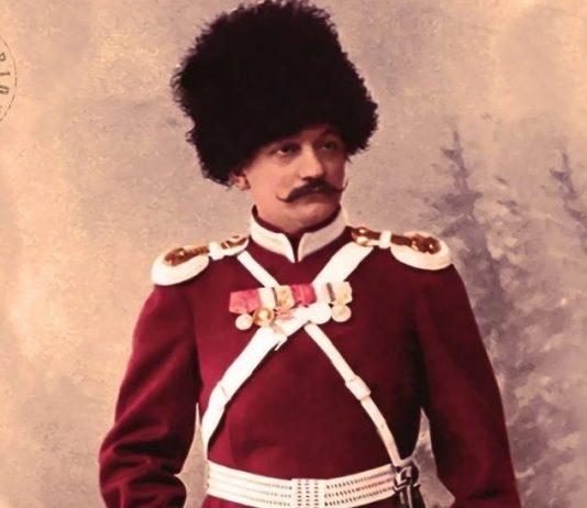 арсен карађорђевић