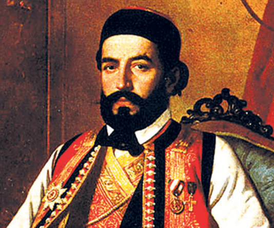 горски вијенац