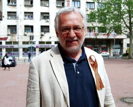 вацлав дворжак