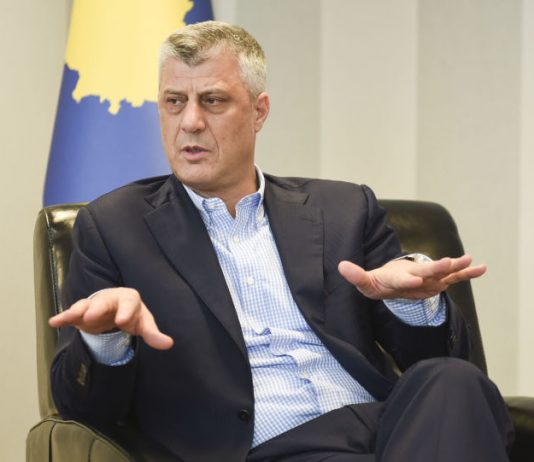 србија и косово