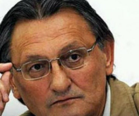 миленко перовић
