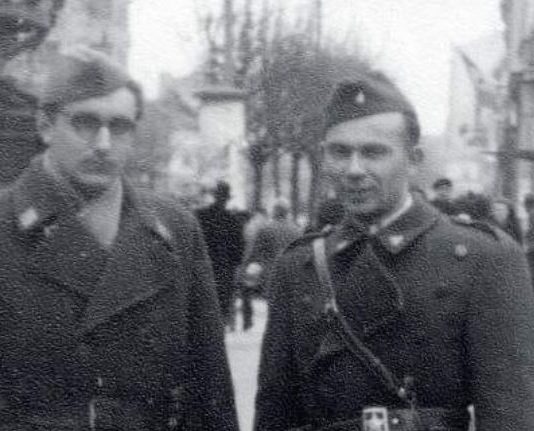 брозови партизани