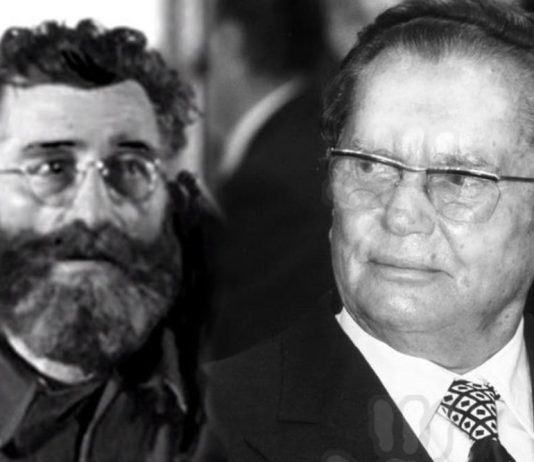 драгољуб михаиловић