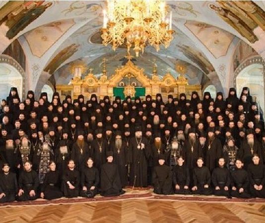 почајевска лавра