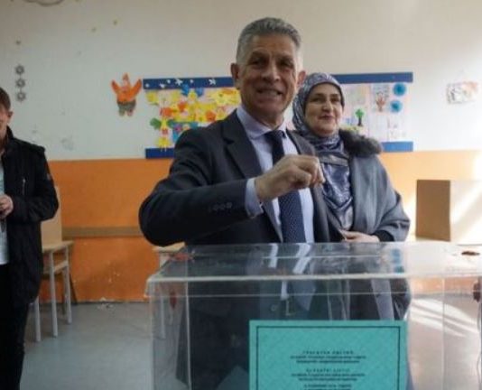 сулејман угљанин