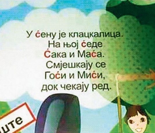 црногорски језик