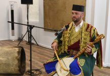 Певање уз гусле на Унесковој Репрезентативној листи нематеријалног културног наслеђа певање уз гусле