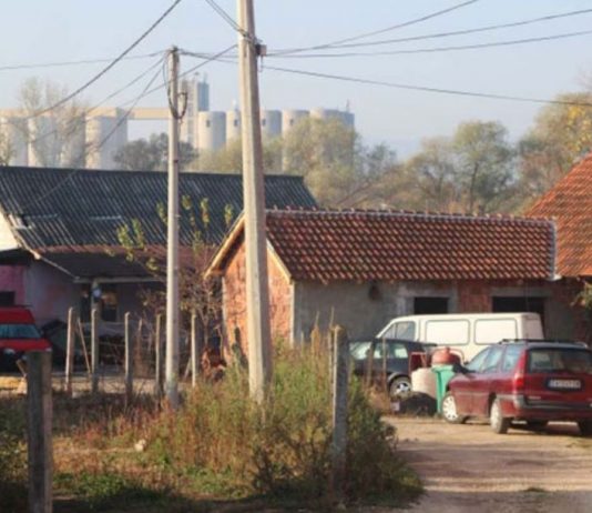 марко милосављевић