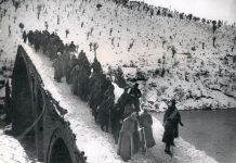 ВЕЛИКИ СРПСКИ ПЕСНИЦИ У ВЕЛИКОМ РАТУ Прешао је преко Албаније, радио као српски обавештајац и овековечио сахране српских младића у БЕСМРТНОЈ ПЕСМИ песници