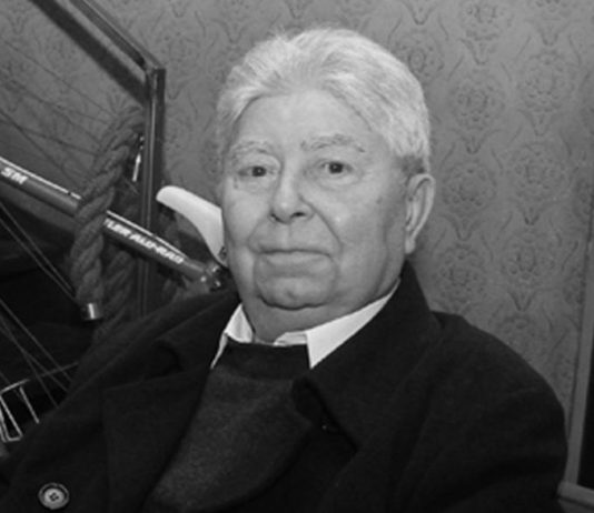 божидар боле стошић