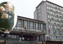бранко перић