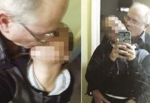 ЗАМЕНИК ГРАДОНАЧЕЛНИКА БОРА ИЗАШАО ИЗ ПРИТВОРА, ПА СЕ ПОНОВО БАЦИО НА МАЛОЛЕТНИЦЕ! бранко перић