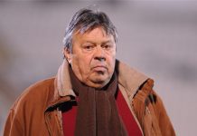 милорад косановић