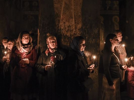 ситуација у грачаници