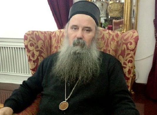 епископ зворничко тузлански фотије