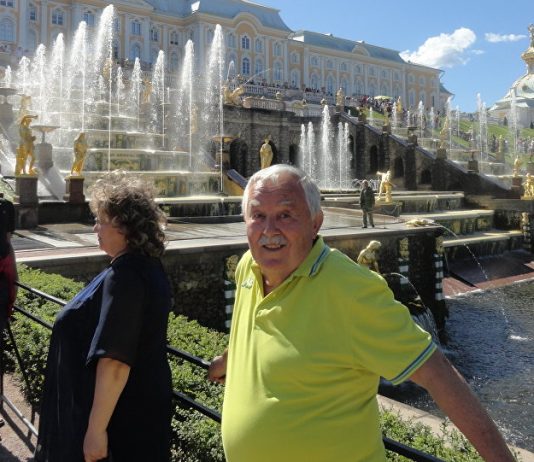Њима је 2018. остварен ЖИВОТНИ САН: Мића и Жика у 83. години ОСВОЈИЛИ РУСИЈУ двојица осамдесеттрогодишњака