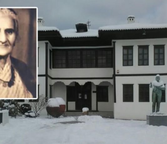 СТАНА ЈЕ НАПИСАЛА ДИМИТРИЈО, СИНЕ МИТРЕ И НЕМА КО ЈЕ НЕ НАРУЧУЈЕ У КАФАНИ: А нико не зна колико страшна судбина стоји иза ње (ВИДЕО) димитријо сине митре