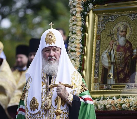 раскол у православљу