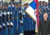 посета владимира путина србији