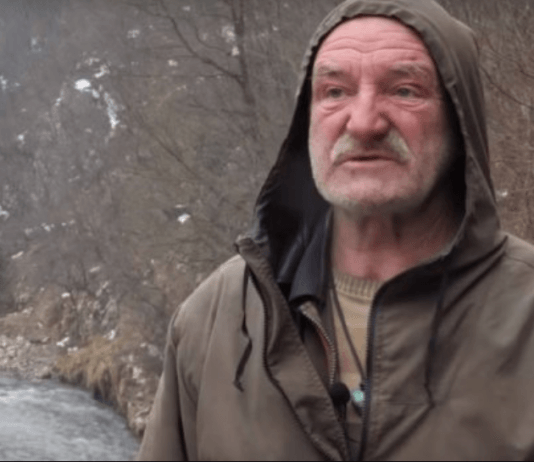 жарко хргић
