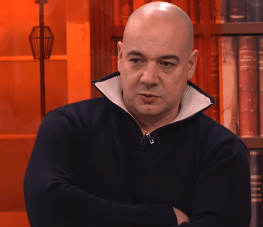 димитрије пастуовић