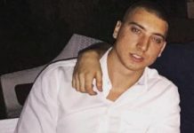 ШОКАНТНО ПРИЗНАЊЕ УБИЦЕ „Блејао“ на Твитеру и схватио да је незадовољан животом, па изашао на улицу С НАМЕРОМ ДА УБИЈЕ и наишао на Милоша насмрт избо милоша м.