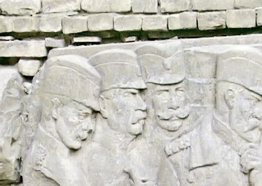 споменик