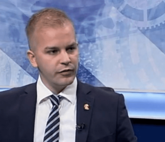 мартин паук