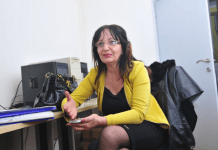 Правница добила отказ јер је указивала на корупцију у фирми, А САДА ЈУ ЈЕ ДИРЕКТОР И ПРЕТУКАО татјана ђаконов