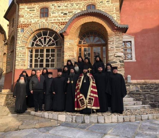павле јуристиј
