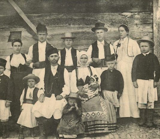 већина српских презимена