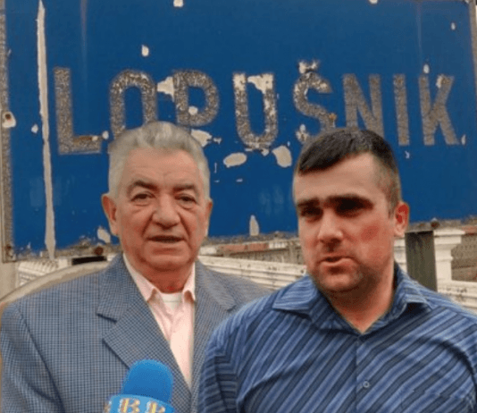 у петровцу на млави