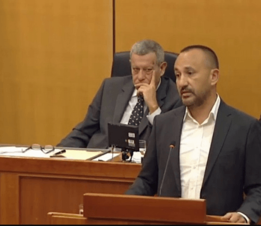 Хрвоје Зекановић: Жао ми је што Пуповац није на трактору отишао у Београд хрвоје зекановић