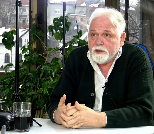 „Укинимо Министарство културе и целу Владу ако нису у стању да забране ријалитије!“ (ВИДЕО) милан брдар